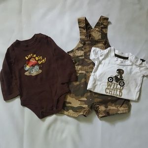 Baby Carhartt